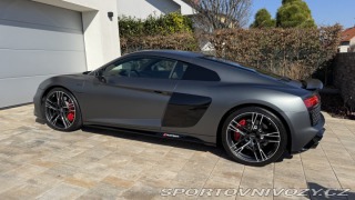 Audi R8 Audi R8,  V10 Performance 2024