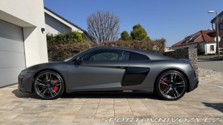 Audi R8 Audi R8,  V10 Performance 2024