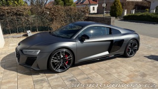 Audi R8 Audi R8,  V10 Performance 2024