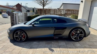 Audi R8 Audi R8,  V10 Performance 2024