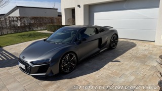 Audi R8 Audi R8,  V10 Performance 2024