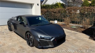 Audi R8 Audi R8,  V10 Performance 2024