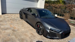 Audi R8 Audi R8,  V10 Performance 2024