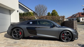 Audi R8 Audi R8,  V10 Performance 2024