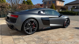Audi R8 Audi R8,  V10 Performance 2024