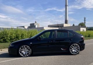 Seat Leon Cupra R