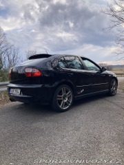 Seat Leon Cupra R 2005