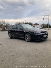 Seat Leon Cupra R 2005