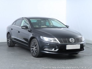 Volkswagen CC 2.0 TDI
