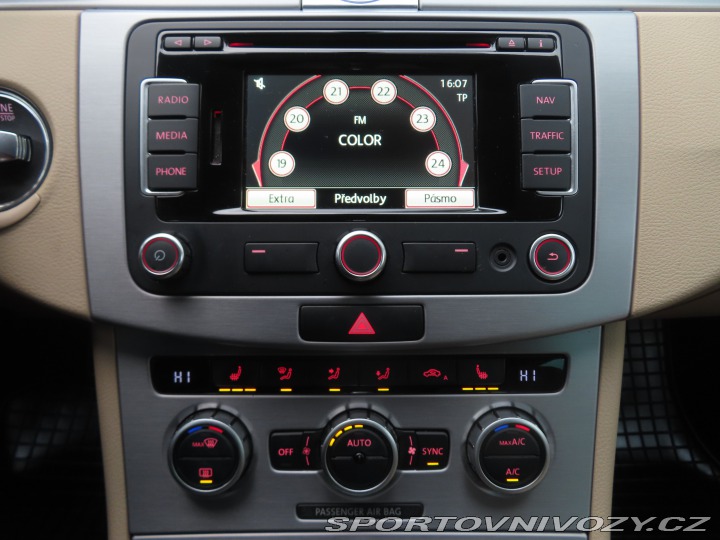Volkswagen CC 2.0 TDI 2014
