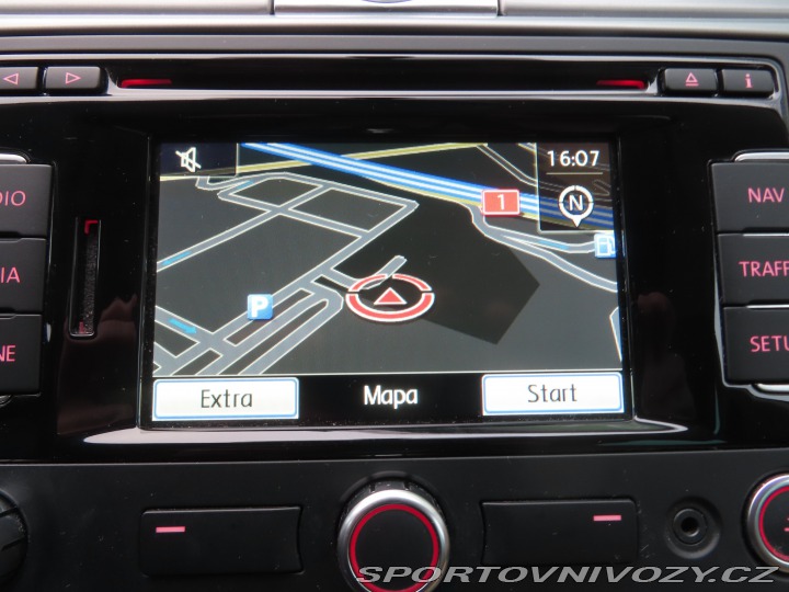 Volkswagen CC 2.0 TDI 2014