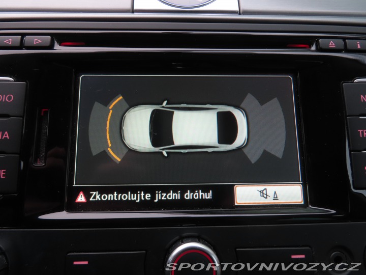 Volkswagen CC 2.0 TDI 2014