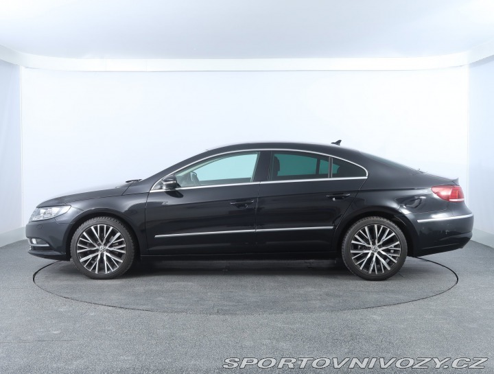 Volkswagen CC 2.0 TDI 2014