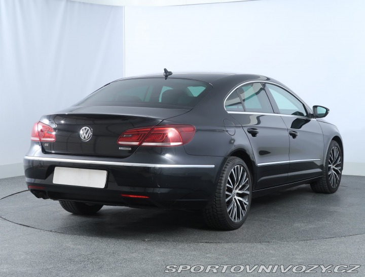 Volkswagen CC 2.0 TDI 2014