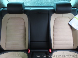 Volkswagen CC 2.0 TDI 2014