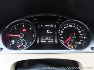 Volkswagen CC 2.0 TDI 2014