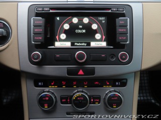 Volkswagen CC 2.0 TDI 2014