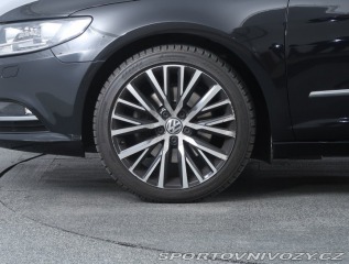 Volkswagen CC 2.0 TDI 2014