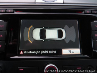 Volkswagen CC 2.0 TDI 2014