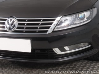 Volkswagen CC 2.0 TDI 2014