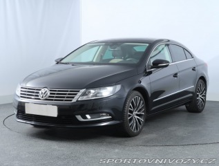 Volkswagen CC 2.0 TDI 2014