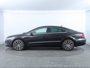 Volkswagen CC 2.0 TDI 2014