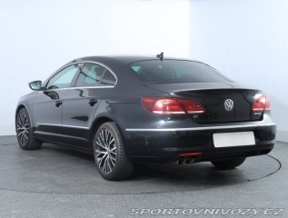 Volkswagen CC 2.0 TDI 2014