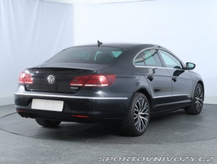 Volkswagen CC 2.0 TDI 2014