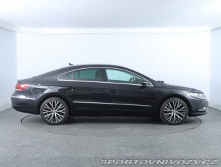 Volkswagen CC 2.0 TDI 2014