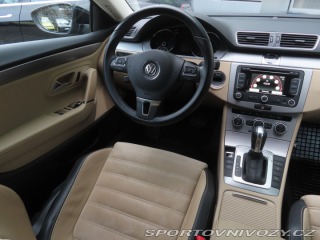 Volkswagen CC 2.0 TDI 2014