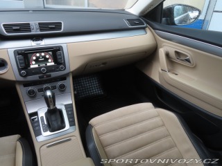 Volkswagen CC 2.0 TDI 2014