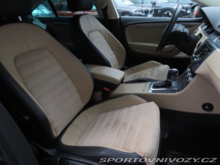Volkswagen CC 2.0 TDI 2014