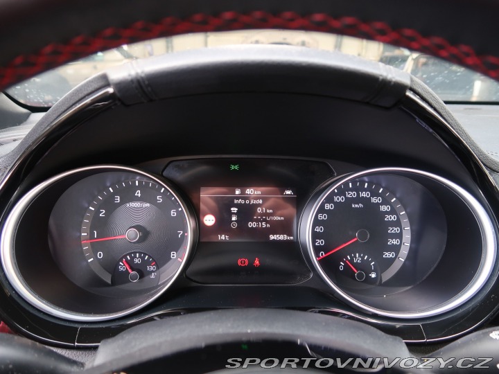 Kia ProCeed GT GT 1.6 T-GDI 2020