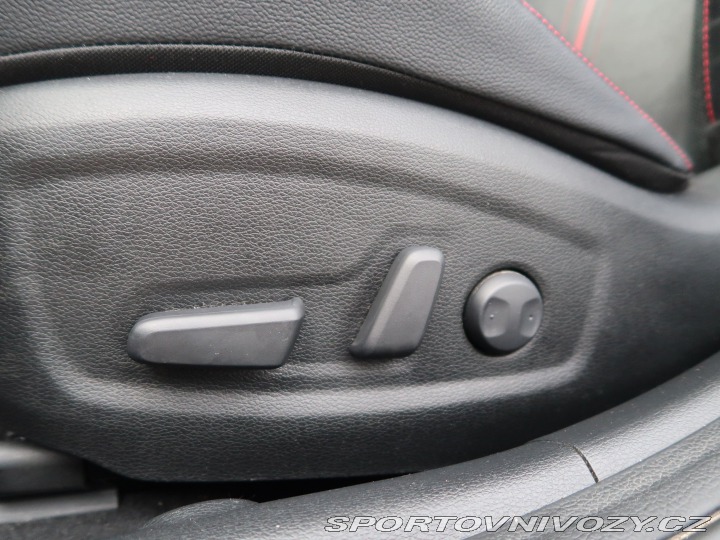 Kia ProCeed GT GT 1.6 T-GDI 2020