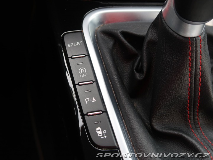 Kia ProCeed GT GT 1.6 T-GDI 2020