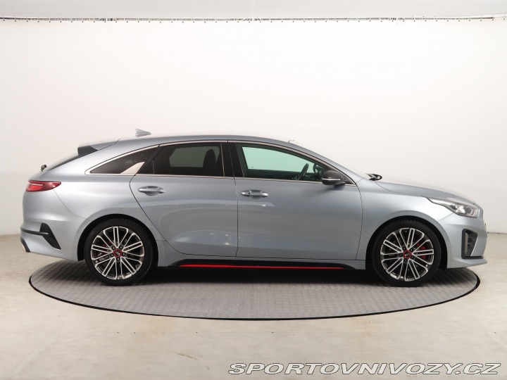 Kia ProCeed GT GT 1.6 T-GDI 2020