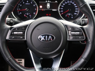 Kia ProCeed GT GT 1.6 T-GDI 2020