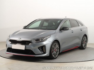 Kia ProCeed GT GT 1.6 T-GDI 2020