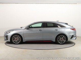Kia ProCeed GT GT 1.6 T-GDI 2020