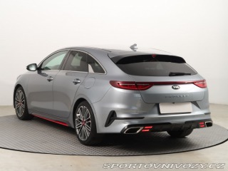Kia ProCeed GT GT 1.6 T-GDI 2020