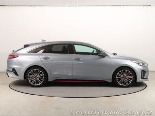 Kia ProCeed GT GT 1.6 T-GDI 2020