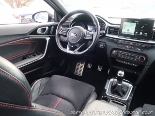 Kia ProCeed GT GT 1.6 T-GDI 2020
