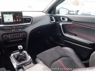 Kia ProCeed GT GT 1.6 T-GDI 2020