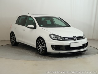 Volkswagen Golf 2.0 TDI GTD