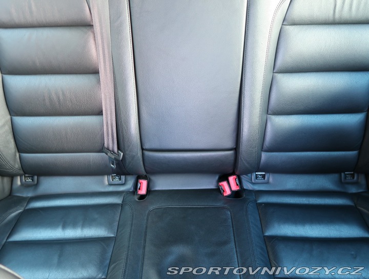 Volkswagen Golf 2.0 TDI GTD 2011