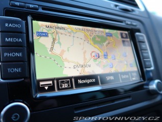 Volkswagen Golf 2.0 TDI GTD 2011