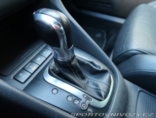 Volkswagen Golf 2.0 TDI GTD 2011
