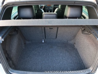 Volkswagen Golf 2.0 TDI GTD 2011