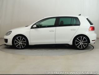 Volkswagen Golf 2.0 TDI GTD 2011