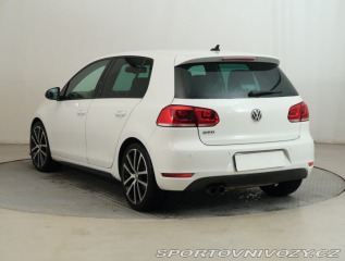 Volkswagen Golf 2.0 TDI GTD 2011